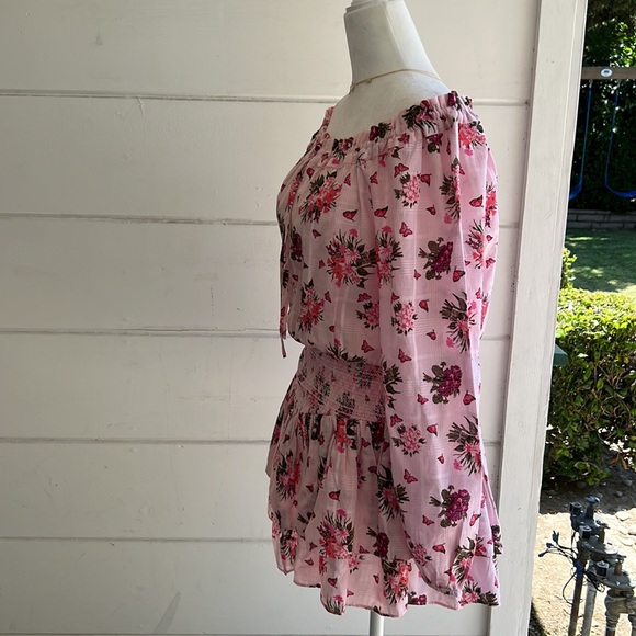 LoveShackFancy Netra Dress - Picture 6 of 9